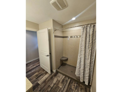 Johnson Lake Beauty on Lakeside Country Club in Nebraska - for sale on GolfHomes.com, golf home, golf lot