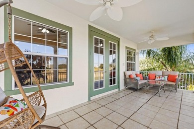 Ready for an exceptional home? This 5 bedroom, 5 bathroom pool on Reunion Resort Golf Course in Florida - for sale on GolfHomes.com, golf home, golf lot