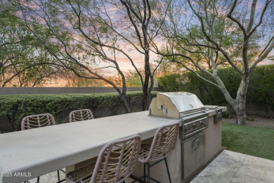Beautifully updated single-level home in the gated Trovas on Sanctuary Golf Course At WestWorld in Arizona - for sale on GolfHomes.com, golf home, golf lot