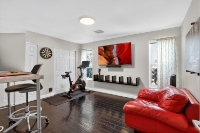 Beautifully upgraded 4 bedroom estate pool home on a quiet on  in Florida - for sale on GolfHomes.com, golf home, golf lot