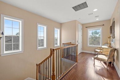 Ready for an exceptional home? This 5 bedroom, 5 bathroom pool on Reunion Resort Golf Course in Florida - for sale on GolfHomes.com, golf home, golf lot