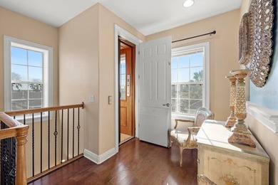 Ready for an exceptional home? This 5 bedroom, 5 bathroom pool on Reunion Resort Golf Course in Florida - for sale on GolfHomes.com, golf home, golf lot