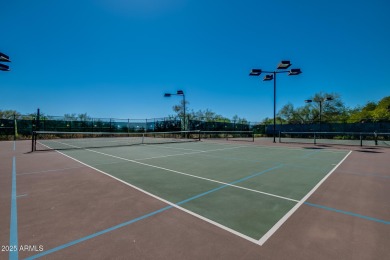 Beautifully updated single-level home in the gated Trovas on Sanctuary Golf Course At WestWorld in Arizona - for sale on GolfHomes.com, golf home, golf lot