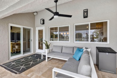 Beautifully upgraded 4 bedroom estate pool home on a quiet on  in Florida - for sale on GolfHomes.com, golf home, golf lot