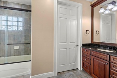 Ready for an exceptional home? This 5 bedroom, 5 bathroom pool on Reunion Resort Golf Course in Florida - for sale on GolfHomes.com, golf home, golf lot