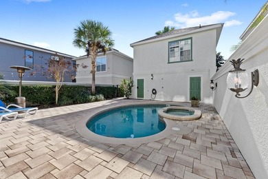 Ready for an exceptional home? This 5 bedroom, 5 bathroom pool on Reunion Resort Golf Course in Florida - for sale on GolfHomes.com, golf home, golf lot