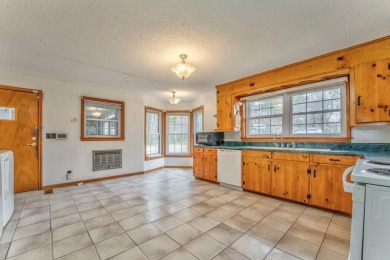 Spacious All-Brick Home on Double Lot in McCulley Subdivision on Dalton Golf and Country Club in Georgia - for sale on GolfHomes.com, golf home, golf lot