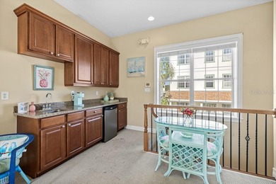 Ready for an exceptional home? This 5 bedroom, 5 bathroom pool on Reunion Resort Golf Course in Florida - for sale on GolfHomes.com, golf home, golf lot