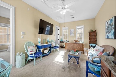 Ready for an exceptional home? This 5 bedroom, 5 bathroom pool on Reunion Resort Golf Course in Florida - for sale on GolfHomes.com, golf home, golf lot