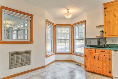 Spacious All-Brick Home on Double Lot in McCulley Subdivision on Dalton Golf and Country Club in Georgia - for sale on GolfHomes.com, golf home, golf lot