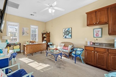 Ready for an exceptional home? This 5 bedroom, 5 bathroom pool on Reunion Resort Golf Course in Florida - for sale on GolfHomes.com, golf home, golf lot