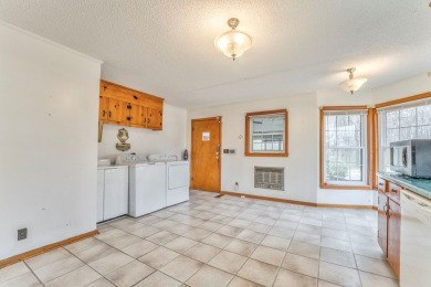 Spacious All-Brick Home on Double Lot in McCulley Subdivision on Dalton Golf and Country Club in Georgia - for sale on GolfHomes.com, golf home, golf lot