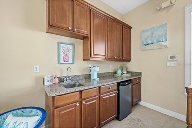 Ready for an exceptional home? This 5 bedroom, 5 bathroom pool on Reunion Resort Golf Course in Florida - for sale on GolfHomes.com, golf home, golf lot