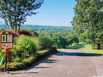 The Perfect place to build your dream home. Diamondhead is a on Diamondhead Golf & Country Club in Arkansas - for sale on GolfHomes.com, golf home, golf lot