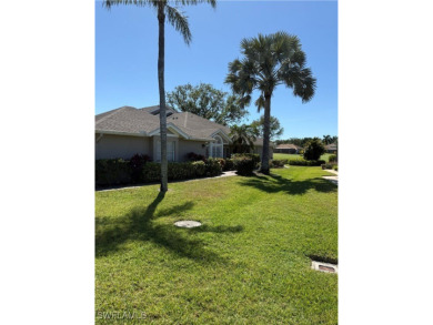 Welcome to Estero Country Club at the Vines! This beautiful on Estero Country Club in Florida - for sale on GolfHomes.com, golf home, golf lot