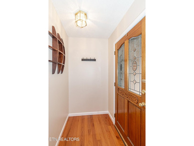 This IMMACULATE 3-bedroom, 2.5-bath brick condo offers over 2500 on Royal Oaks Golf Club in Tennessee - for sale on GolfHomes.com, golf home, golf lot