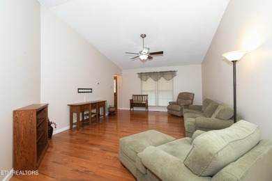 This IMMACULATE 3-bedroom, 2.5-bath brick condo offers over 2500 on Royal Oaks Golf Club in Tennessee - for sale on GolfHomes.com, golf home, golf lot