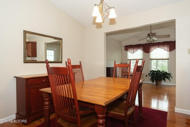 This IMMACULATE 3-bedroom, 2.5-bath brick condo offers over 2500 on Royal Oaks Golf Club in Tennessee - for sale on GolfHomes.com, golf home, golf lot