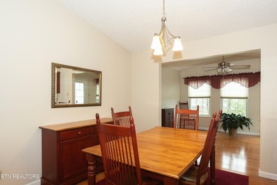 This IMMACULATE 3-bedroom, 2.5-bath brick condo offers over 2500 on Royal Oaks Golf Club in Tennessee - for sale on GolfHomes.com, golf home, golf lot