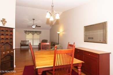 This IMMACULATE 3-bedroom, 2.5-bath brick condo offers over 2500 on Royal Oaks Golf Club in Tennessee - for sale on GolfHomes.com, golf home, golf lot