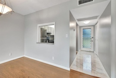 Move-in-ready 2-bed, 2-bath condo. Enjoy the benefits of a on Boca Dunes Golf and Country Club in Florida - for sale on GolfHomes.com, golf home, golf lot