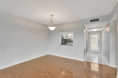Move-in-ready 2-bed, 2-bath condo. Enjoy the benefits of a on Boca Dunes Golf and Country Club in Florida - for sale on GolfHomes.com, golf home, golf lot