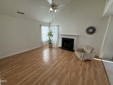 Located in Highly Desirable Eagle Ridge Golf Community!! This on Eagle Ridge Golf Course in North Carolina - for sale on GolfHomes.com, golf home, golf lot