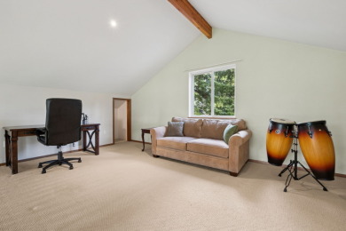 Lindal Cedar Home on the Ocean Shores Golf Course on Ocean Shores Golf Club in Washington - for sale on GolfHomes.com, golf home, golf lot