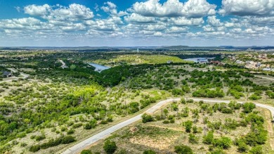 With stunning views of the blue waters of Neeleys Slough this on The Cliffs Resort in Texas - for sale on GolfHomes.com, golf home, golf lot