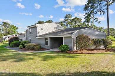 Welcome to Plantation Pointe Villas your gateway to coastal on Belvedere Country Club in North Carolina - for sale on GolfHomes.com, golf home, golf lot