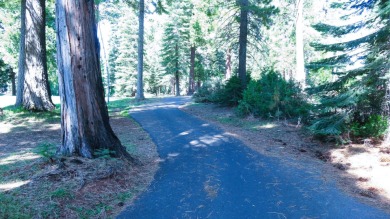 This almost 1/3 acre and great location on the black tee box of on Bailey Creek Golf Course in California - for sale on GolfHomes.com, golf home, golf lot