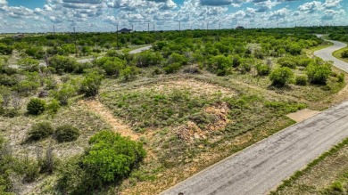 With stunning views of the blue waters of Neeleys Slough this on The Cliffs Resort in Texas - for sale on GolfHomes.com, golf home, golf lot