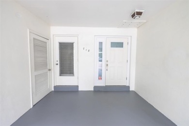 Welcome to your cozy coastal retreat in Lake Worth, just a block on Lake Worth Municipal Golf Course in Florida - for sale on GolfHomes.com, golf home, golf lot