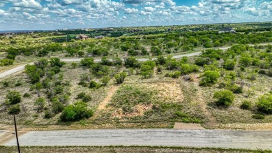 With stunning views of the blue waters of Neeleys Slough this on The Cliffs Resort in Texas - for sale on GolfHomes.com, golf home, golf lot