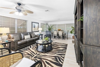 Welcome to your cozy coastal retreat in Lake Worth, just a block on Lake Worth Municipal Golf Course in Florida - for sale on GolfHomes.com, golf home, golf lot