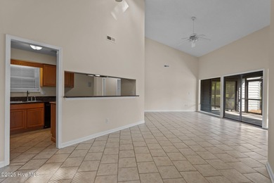 Welcome to Plantation Pointe Villas your gateway to coastal on Belvedere Country Club in North Carolina - for sale on GolfHomes.com, golf home, golf lot