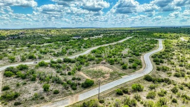 With stunning views of the blue waters of Neeleys Slough this on The Cliffs Resort in Texas - for sale on GolfHomes.com, golf home, golf lot