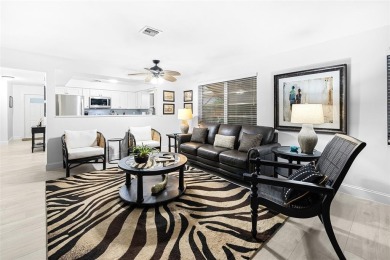 Welcome to your cozy coastal retreat in Lake Worth, just a block on Lake Worth Municipal Golf Course in Florida - for sale on GolfHomes.com, golf home, golf lot