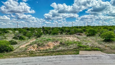 With stunning views of the blue waters of Neeleys Slough this on The Cliffs Resort in Texas - for sale on GolfHomes.com, golf home, golf lot