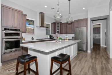 LUXURY DESIGNER HOME w/ amazing Mountain & Golf views! Located on StoneRidge Golf Course in Arizona - for sale on GolfHomes.com, golf home, golf lot