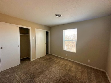 This 3 bedroom, 2 bath home is located near the Tierra Del Sol on Tierra Del Sol Golf Course in New Mexico - for sale on GolfHomes.com, golf home, golf lot