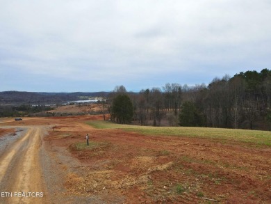 Enjoy privacy, breathtaking views, and resort-style living in on Tennessee National Golf Club in Tennessee - for sale on GolfHomes.com, golf home, golf lot