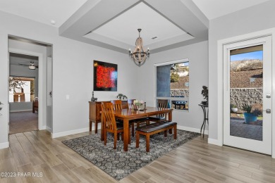 LUXURY DESIGNER HOME w/ amazing Mountain & Golf views! Located on StoneRidge Golf Course in Arizona - for sale on GolfHomes.com, golf home, golf lot