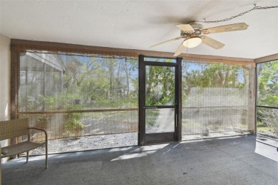 Welcome home! This 2-bedroom, 2.5-bath townhome is nestled in on East Lake Woodlands Country Club in Florida - for sale on GolfHomes.com, golf home, golf lot