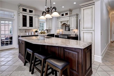 Simply extraordinary. Iconic in presence & setting, this on Two Rivers Country Club in Virginia - for sale on GolfHomes.com, golf home, golf lot