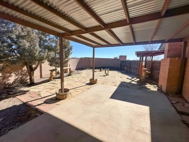 This 3 bedroom, 2 bath home is located near the Tierra Del Sol on Tierra Del Sol Golf Course in New Mexico - for sale on GolfHomes.com, golf home, golf lot