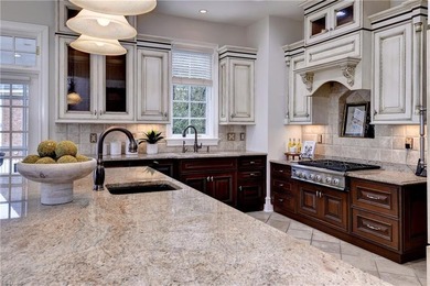 Simply extraordinary. Iconic in presence & setting, this on Two Rivers Country Club in Virginia - for sale on GolfHomes.com, golf home, golf lot