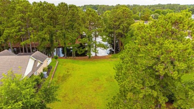 Welcome to 4090 Lake Shore Dr, a stunning BRAND NEW, lakefront on Eagle Nest Golf Club in South Carolina - for sale on GolfHomes.com, golf home, golf lot