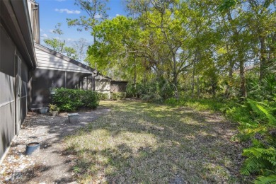 Welcome home! This 2-bedroom, 2.5-bath townhome is nestled in on East Lake Woodlands Country Club in Florida - for sale on GolfHomes.com, golf home, golf lot