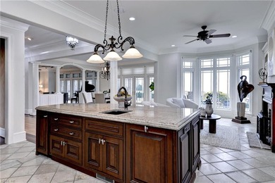 Simply extraordinary. Iconic in presence & setting, this on Two Rivers Country Club in Virginia - for sale on GolfHomes.com, golf home, golf lot